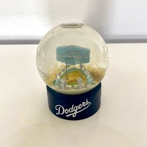LA Dodgers Sand Globe Dodgers Stadium SGA promotion 2018